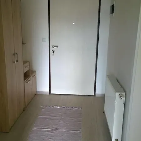Vraca Apartment *