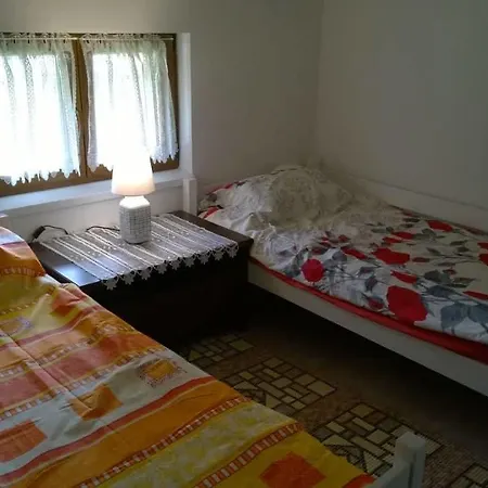 Vraca Apartment *