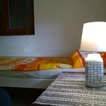 Vraca