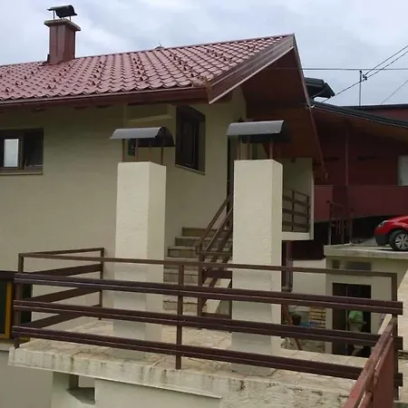 Vraca Apartment