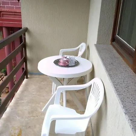 Apartment Vraca