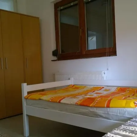Vraca Apartment *