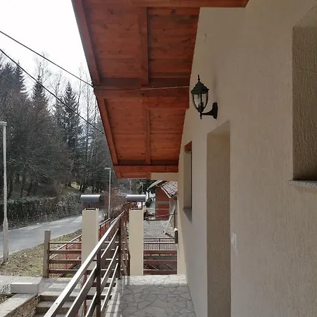 Vraca Apartment *