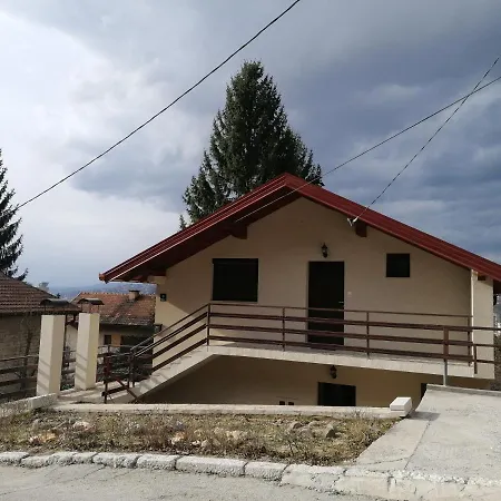 Vraca Apartment