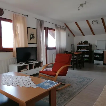 Vraca Apartment *