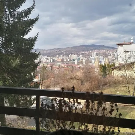 Apartment Vraca Sarajevo