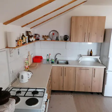 Vraca Apartment
