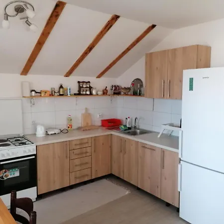 Apartment Vraca *