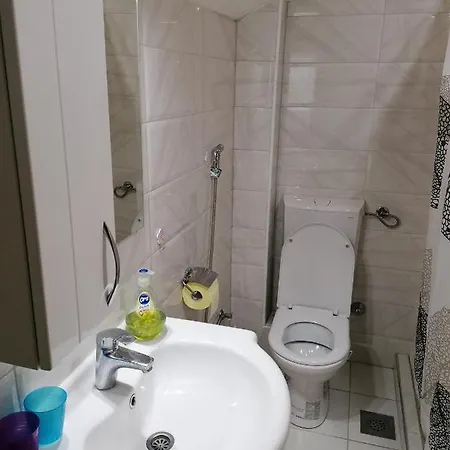 Vraca Apartment *