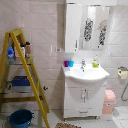 Vraca Apartment Sarajevo